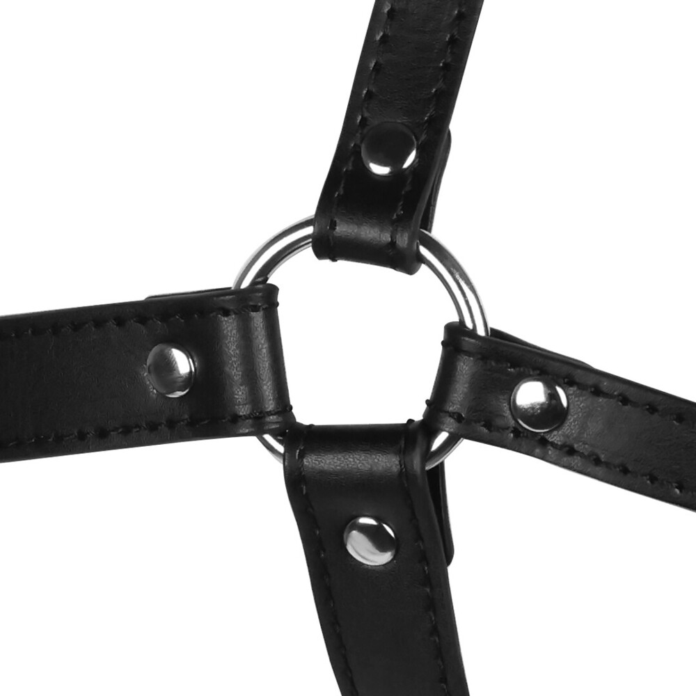 Morso Bondage Spider Gag - immagine 7