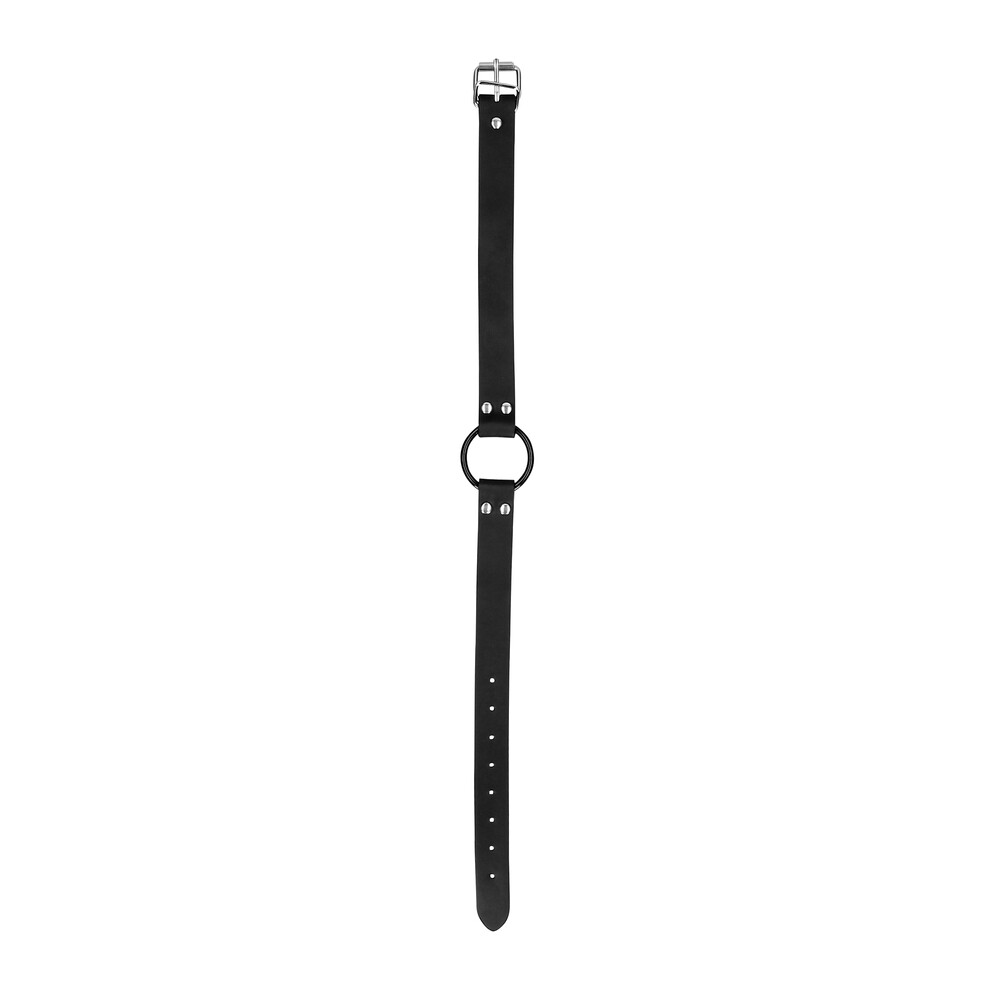 Morso Bondage con Pinze O-Ring - immagine 3