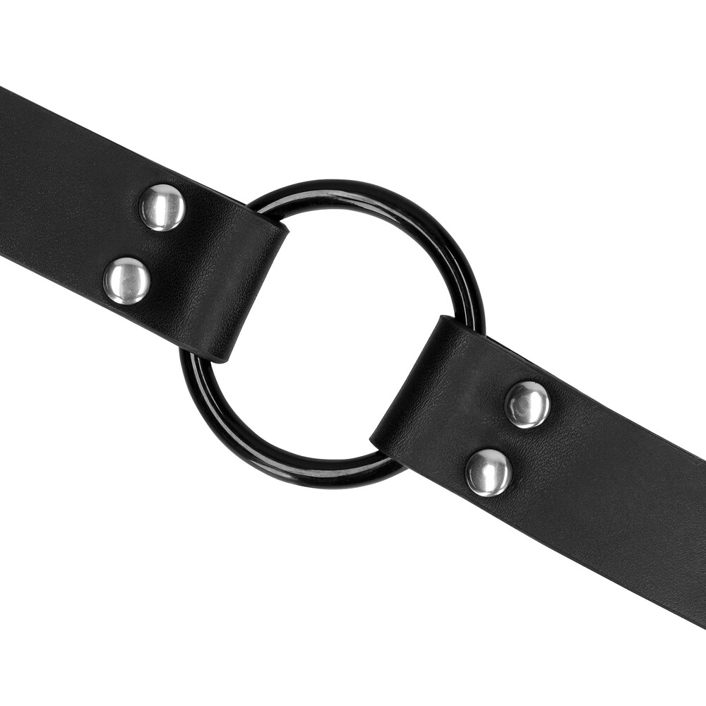 Morso Bondage con Pinze O-Ring - immagine 4