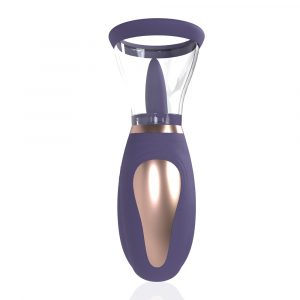 Vibratore Clitoride Enhance