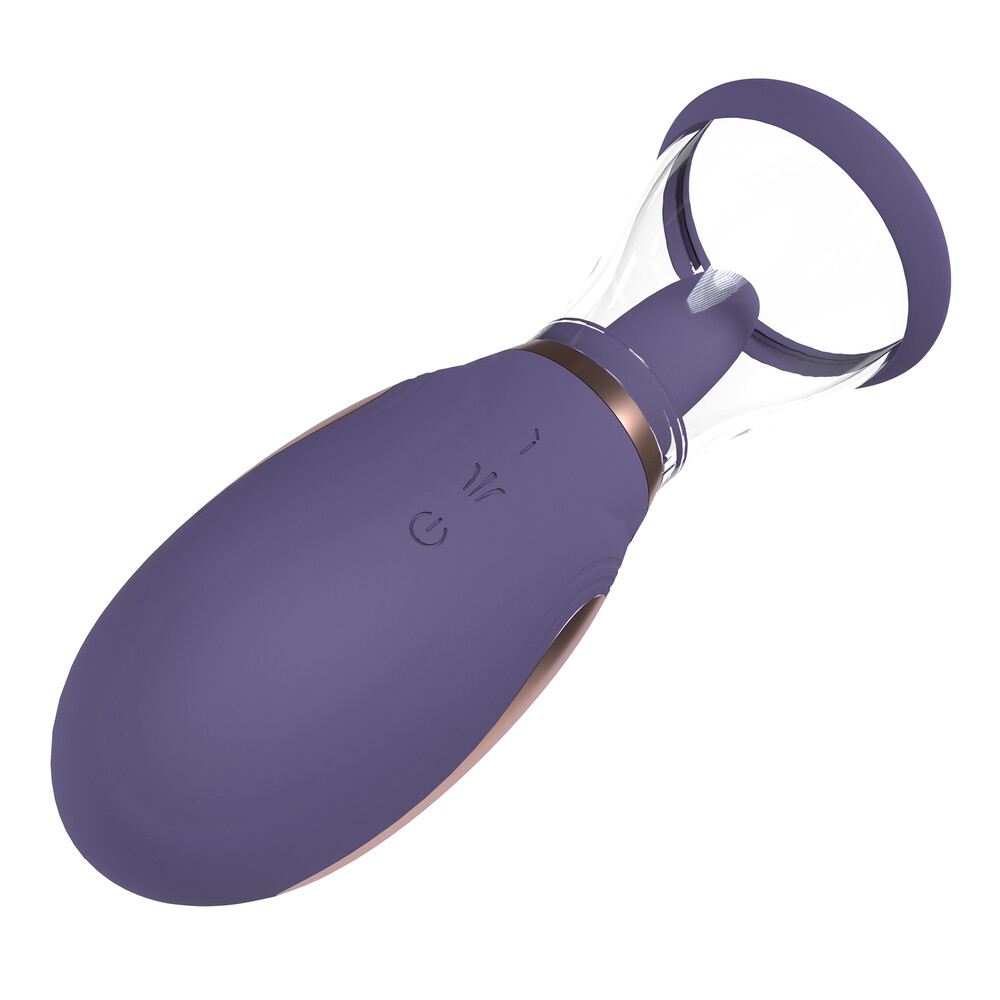 Vibratore Clitoride Enhance - immagine 3