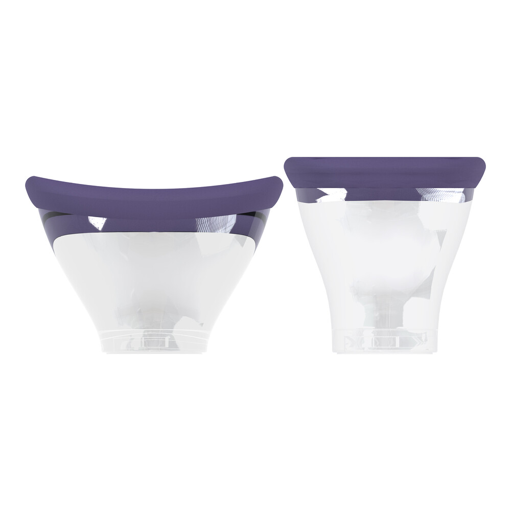 Vibratore Clitoride Enhance - immagine 8