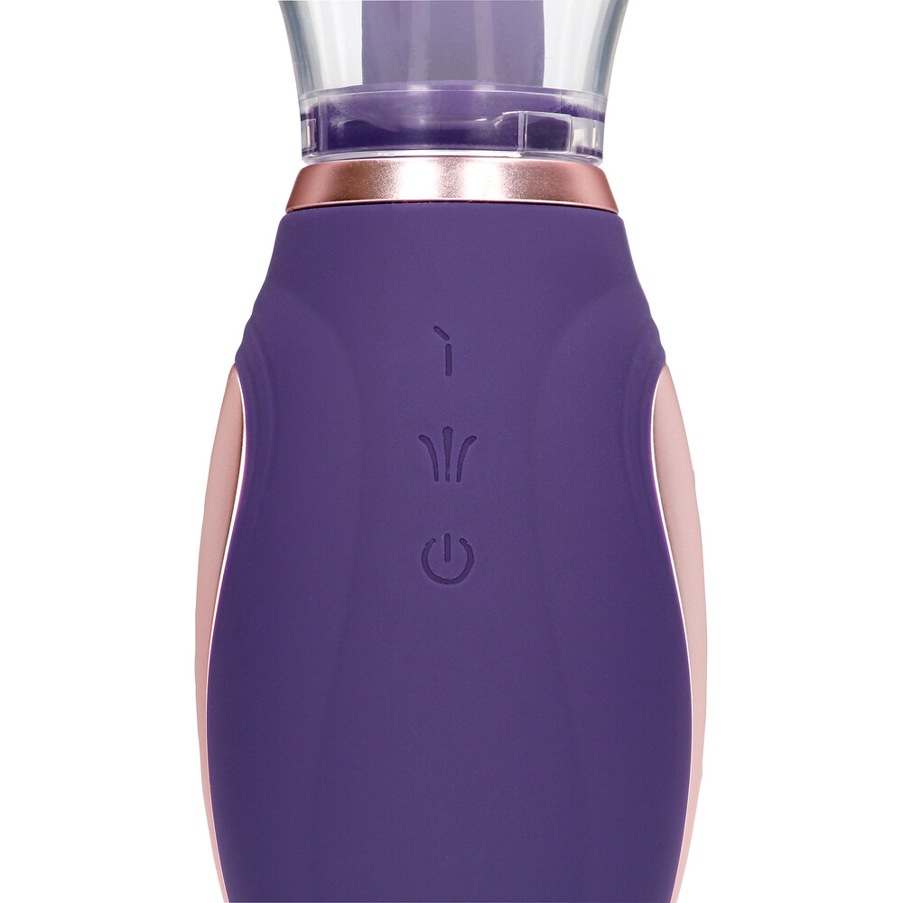 Vibratore Clitoride Enhance - immagine 6