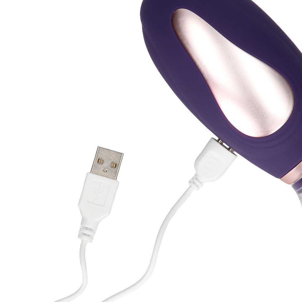 Vibratore Clitoride Enhance - immagine 7