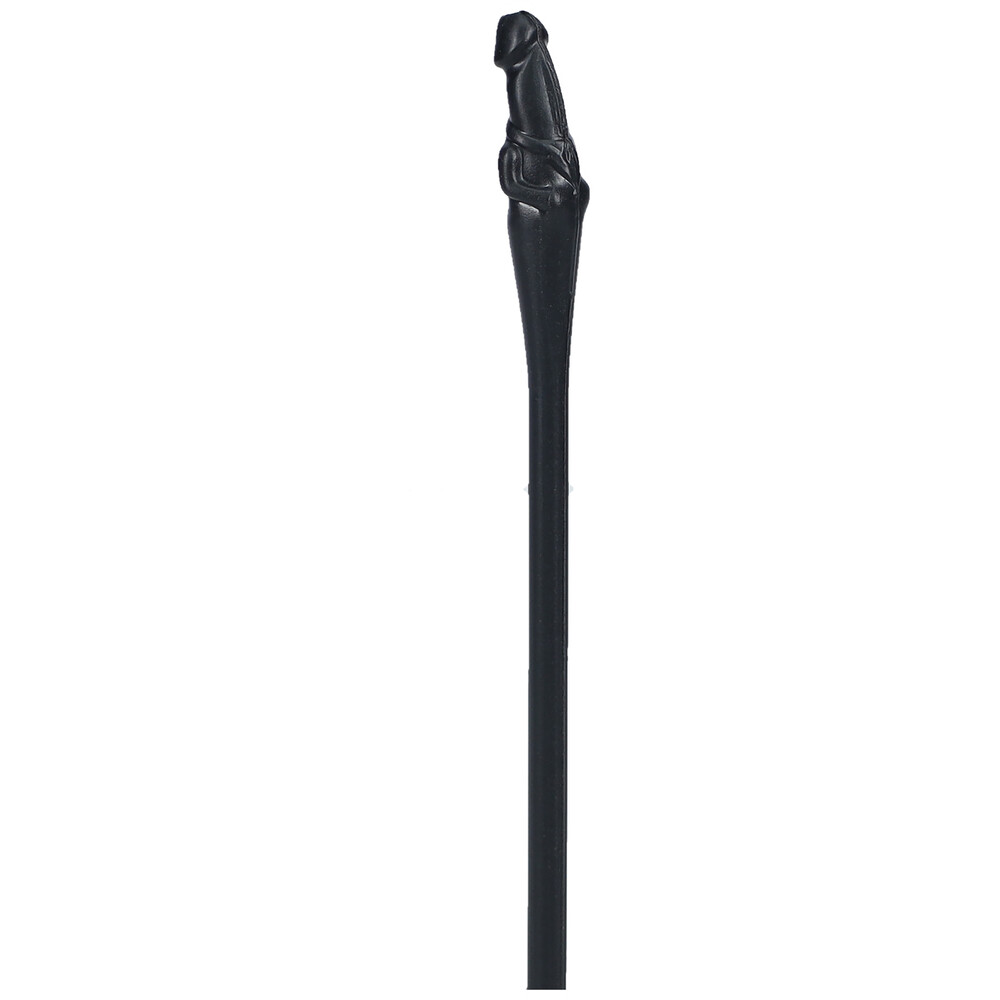 Cannucce a forma di Pene Groom Straws