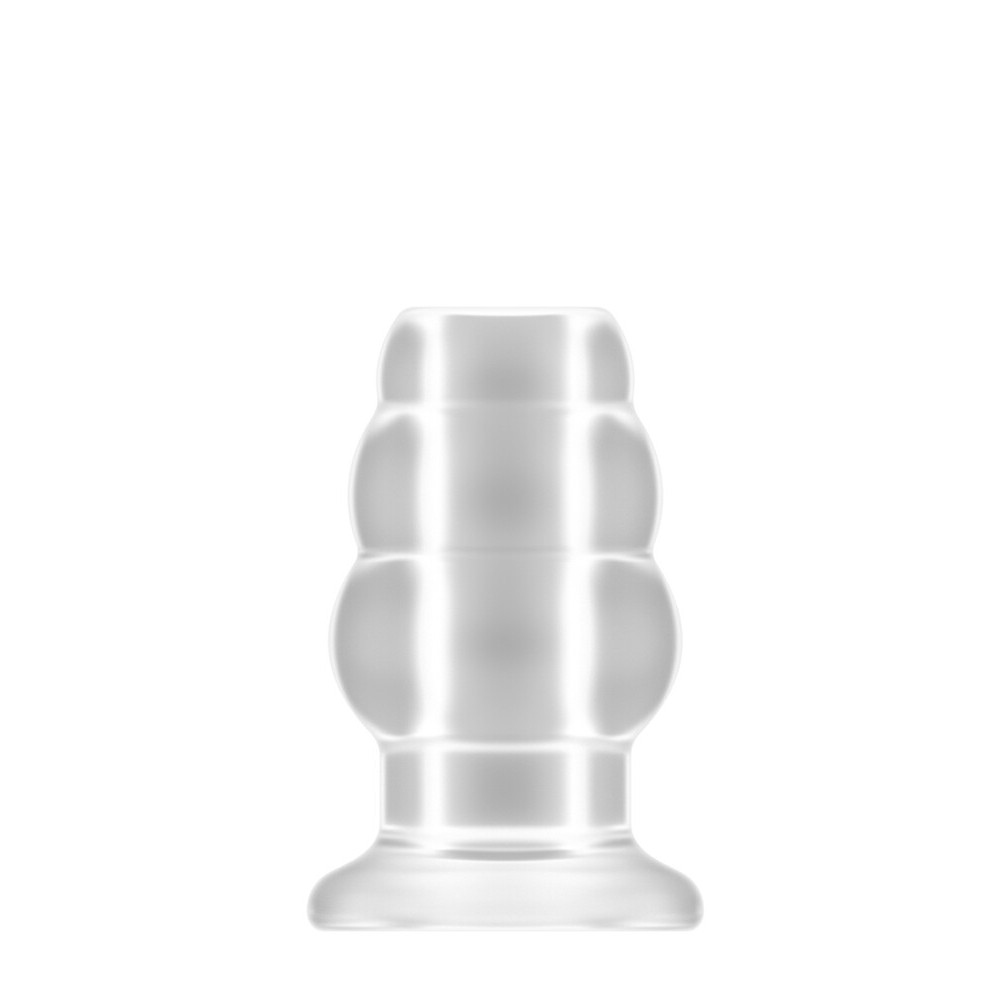 Plug Anale Hollow Tunnel 4,9 cm