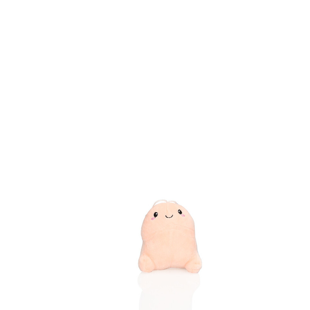 Peluche Short Penis