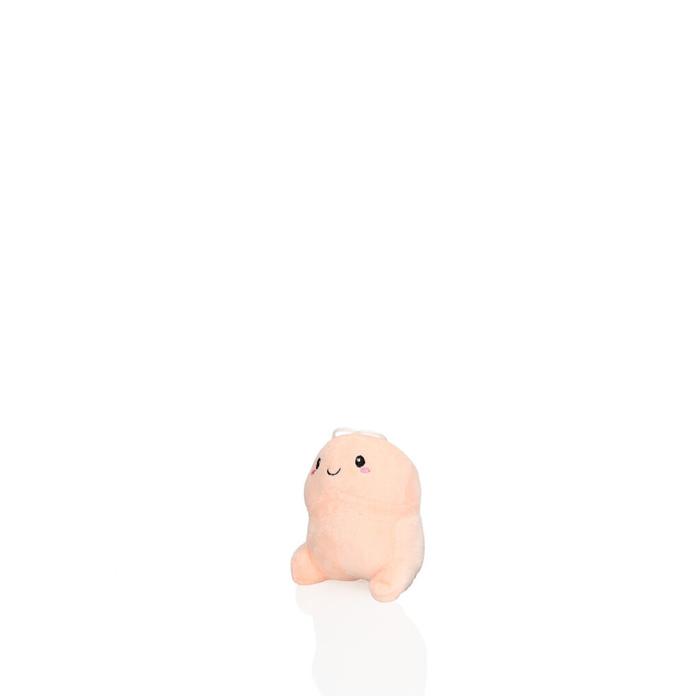 Peluche Short Penis - immagine 2
