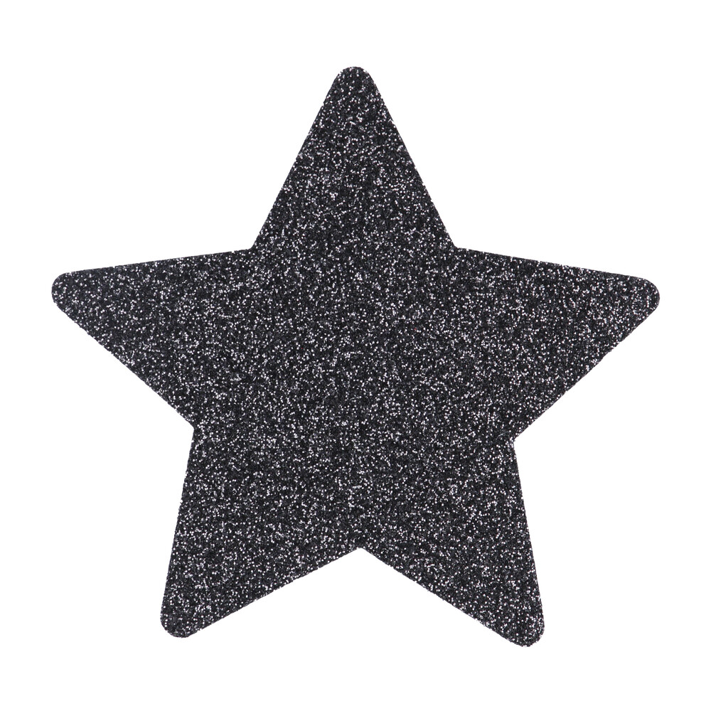 Set Copricapezzoli Cross Star - immagine 6