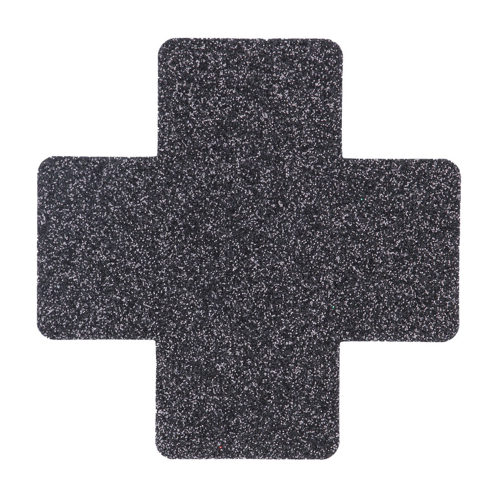 Set Copricapezzoli Cross Star - immagine 5