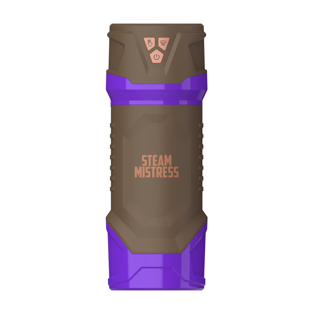 Masturbatore Automatico Misty