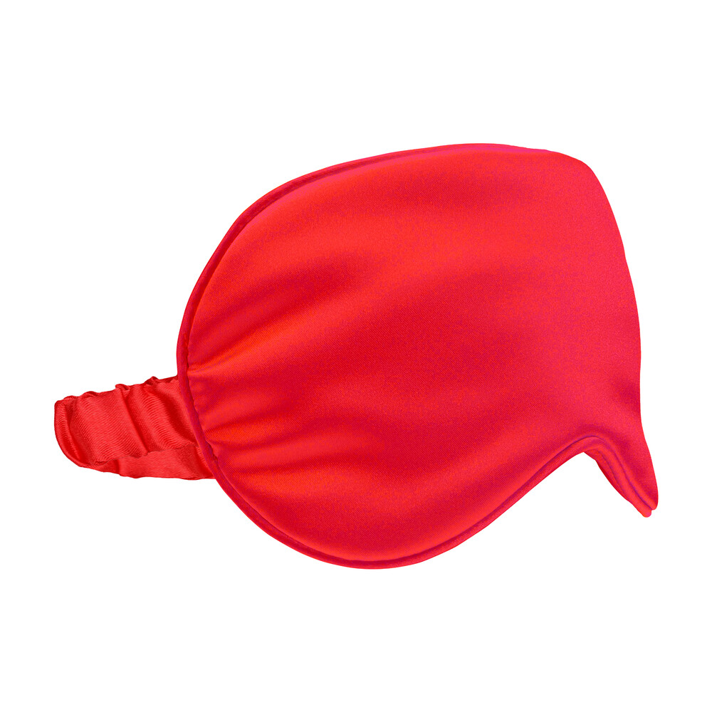 Maschera Sexy Satin - immagine 2