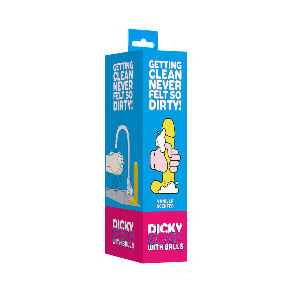 Saponetta Dicky - immagine 5