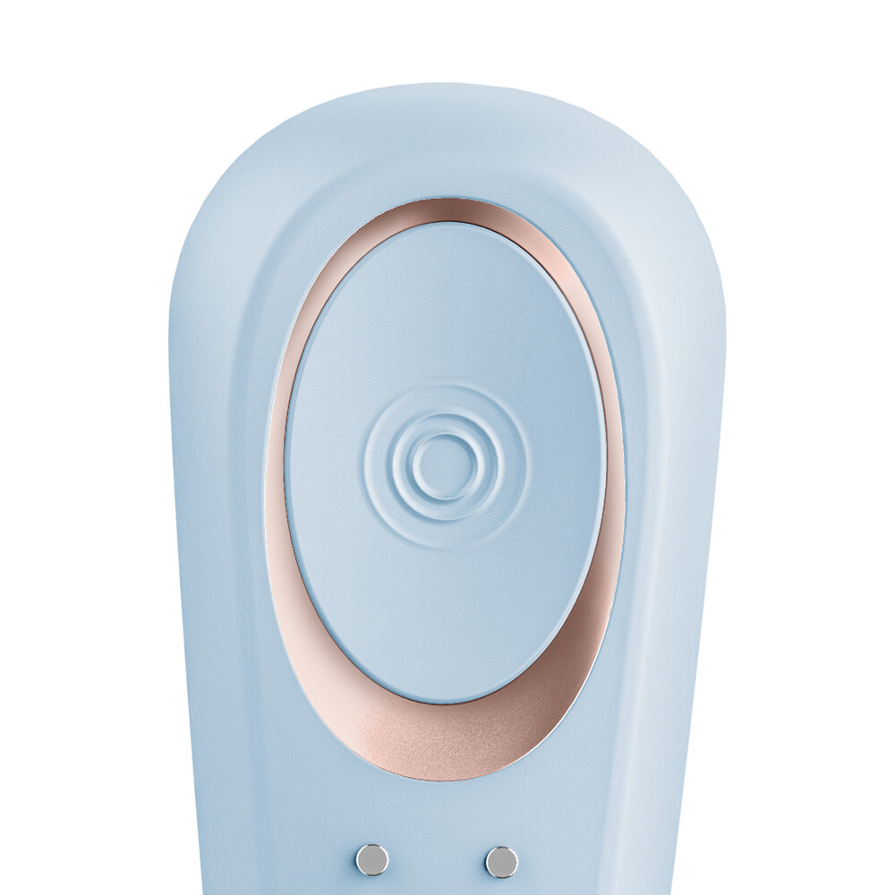 Vibratore per Coppia Double Classic - immagine 5