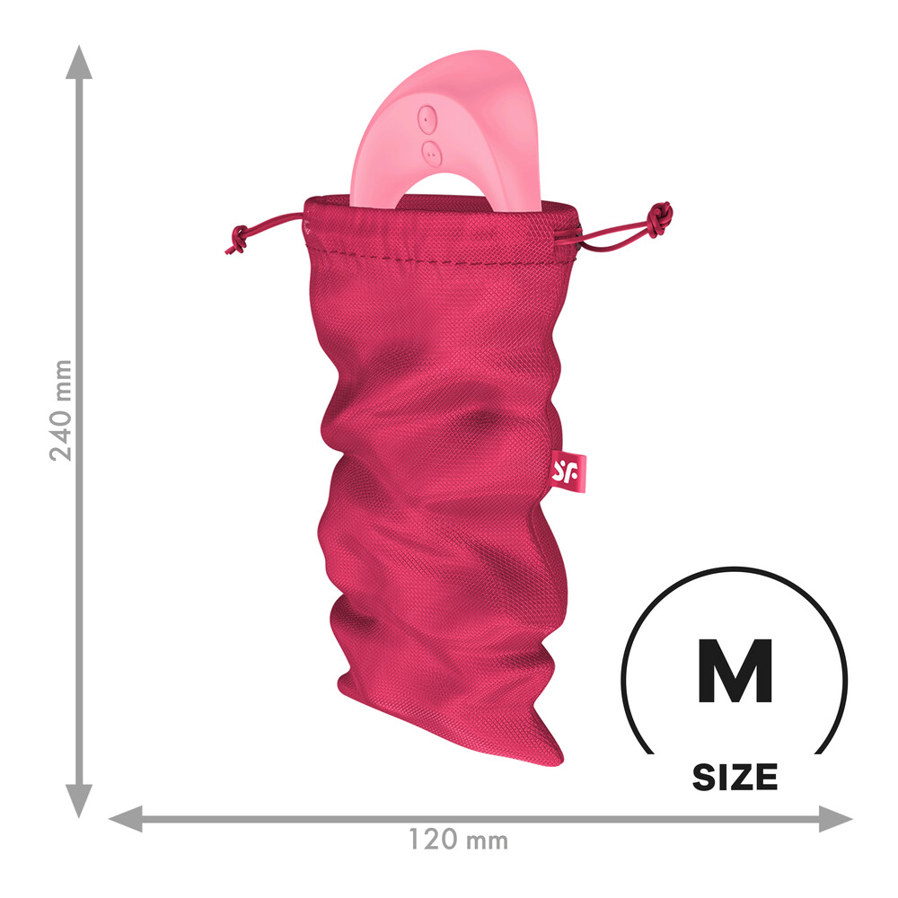 Borsa per Sex Toys Treasure Bag M