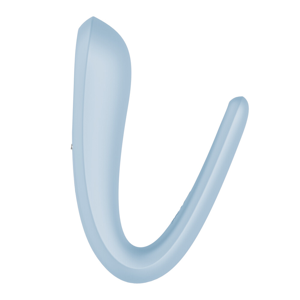 Vibratore per Coppia Double Classic - immagine 4