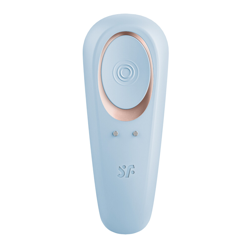 Vibratore per Coppia Double Classic - immagine 3