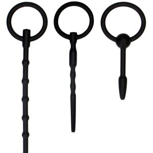 Set Plug Uretrali