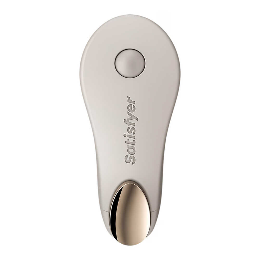 Vibratore Clitoride Little Secret Battery - immagine 3