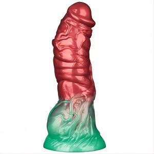 Dildo Monster Gonfiabile Aerosx 19 cm