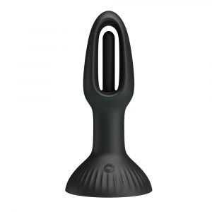 Vibratore Anale Hubert