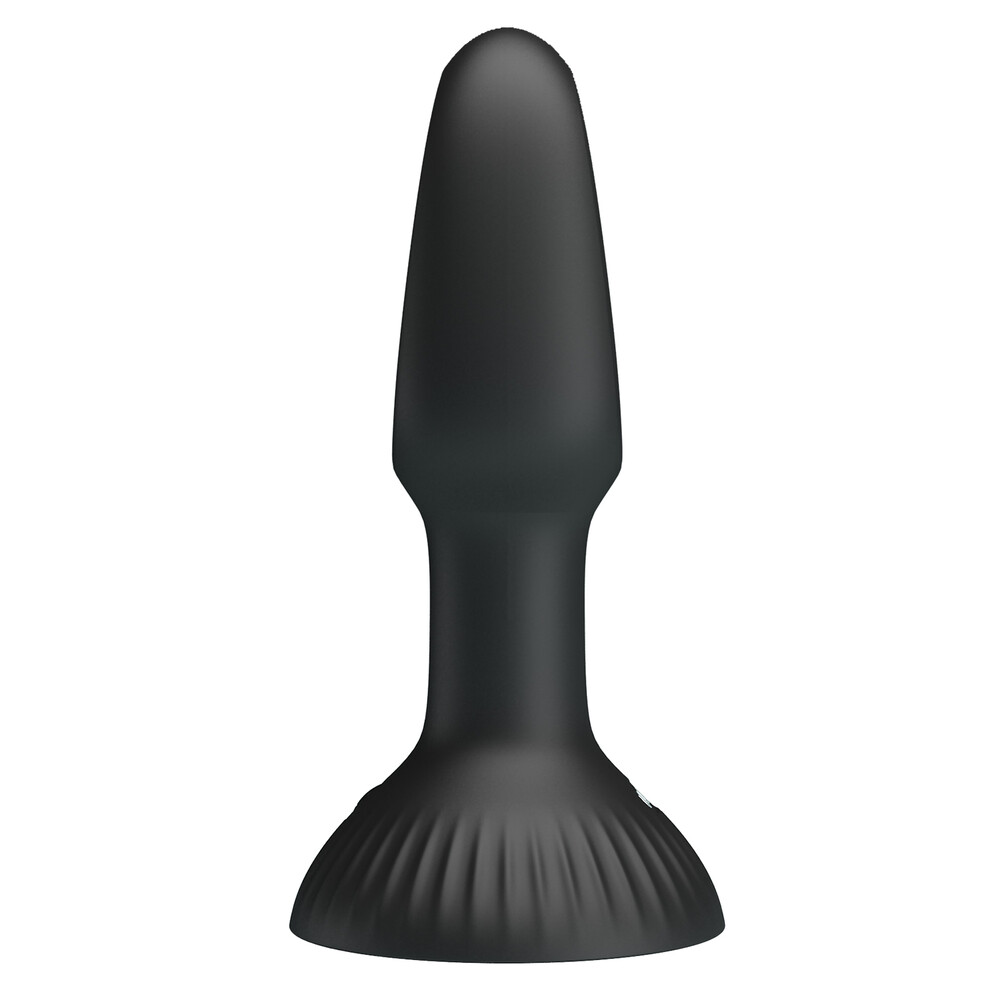 Vibratore Anale Hubert - immagine 3