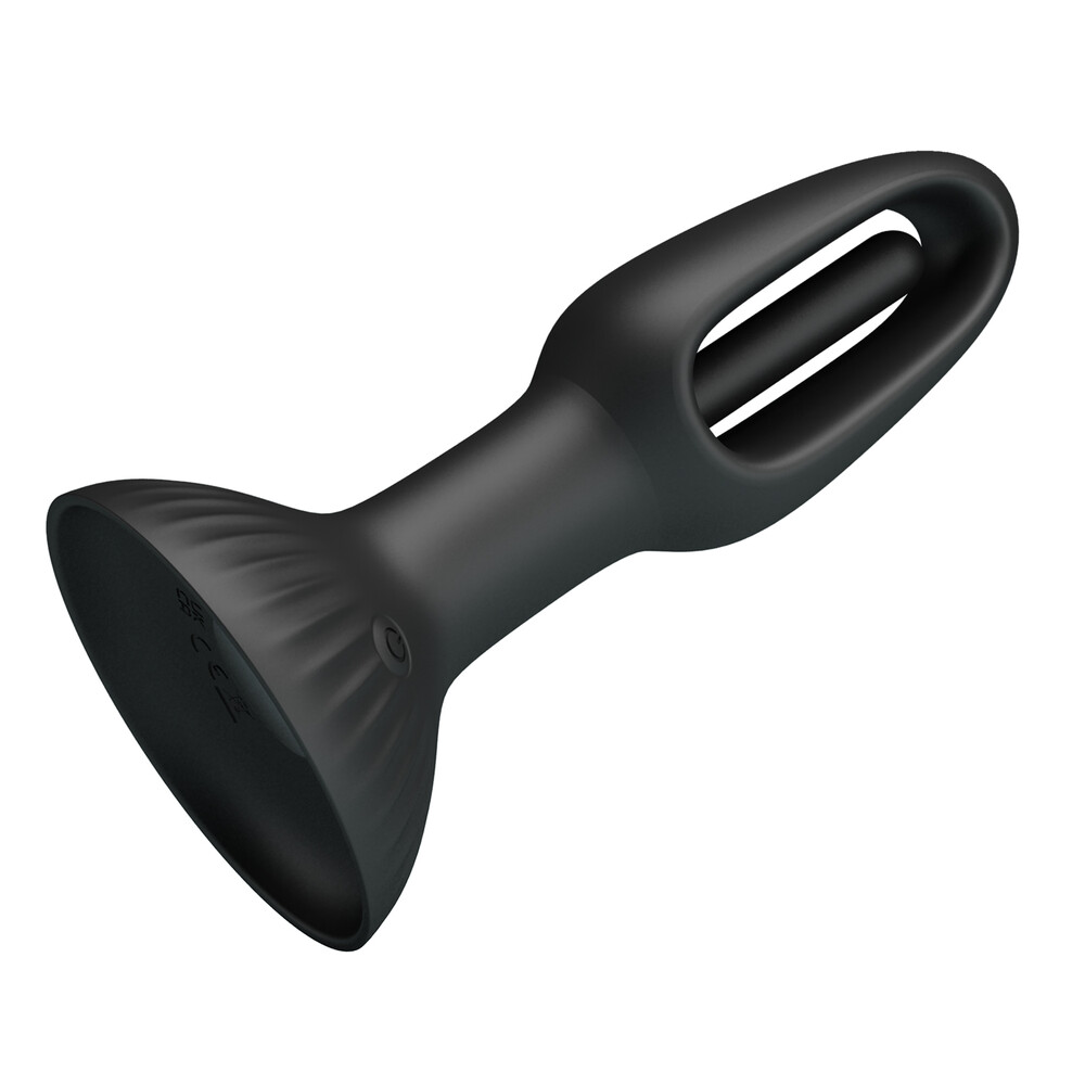 Vibratore Anale Hubert - immagine 5