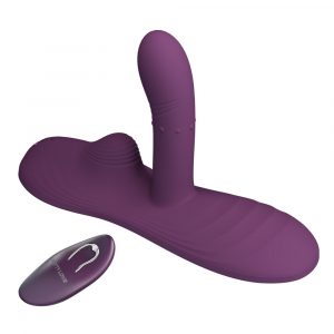 Vibratore Clitoride Luka