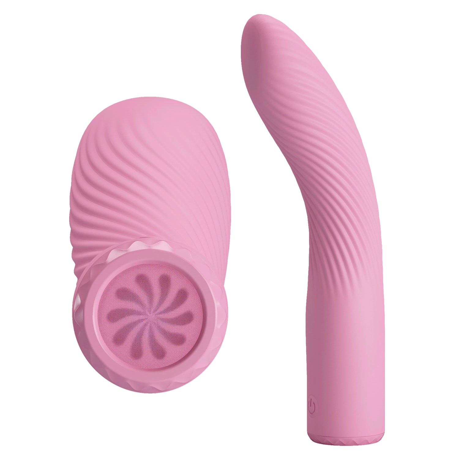 Vibratore Classico Kissel - immagine 2