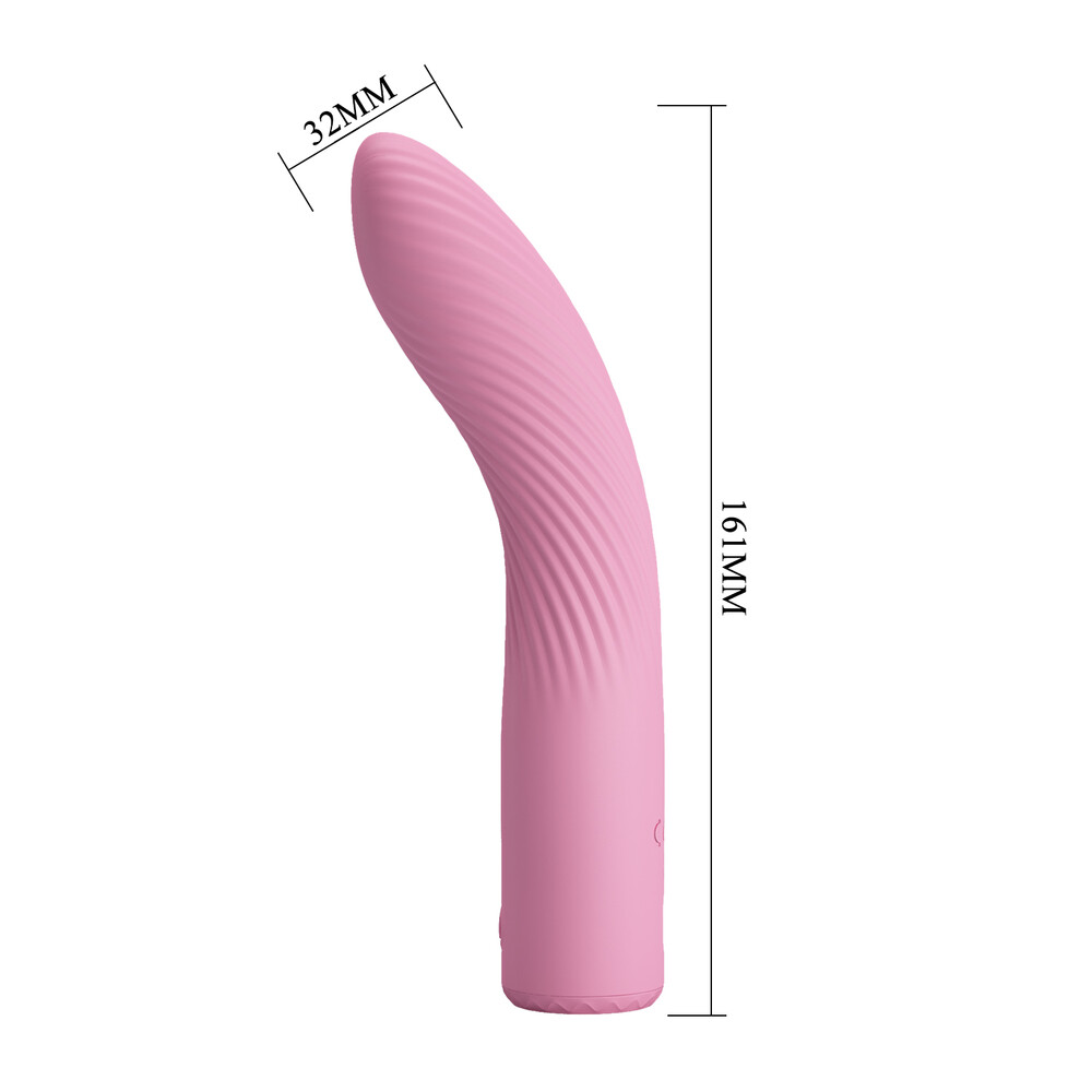 Vibratore Classico Kissel - immagine 6