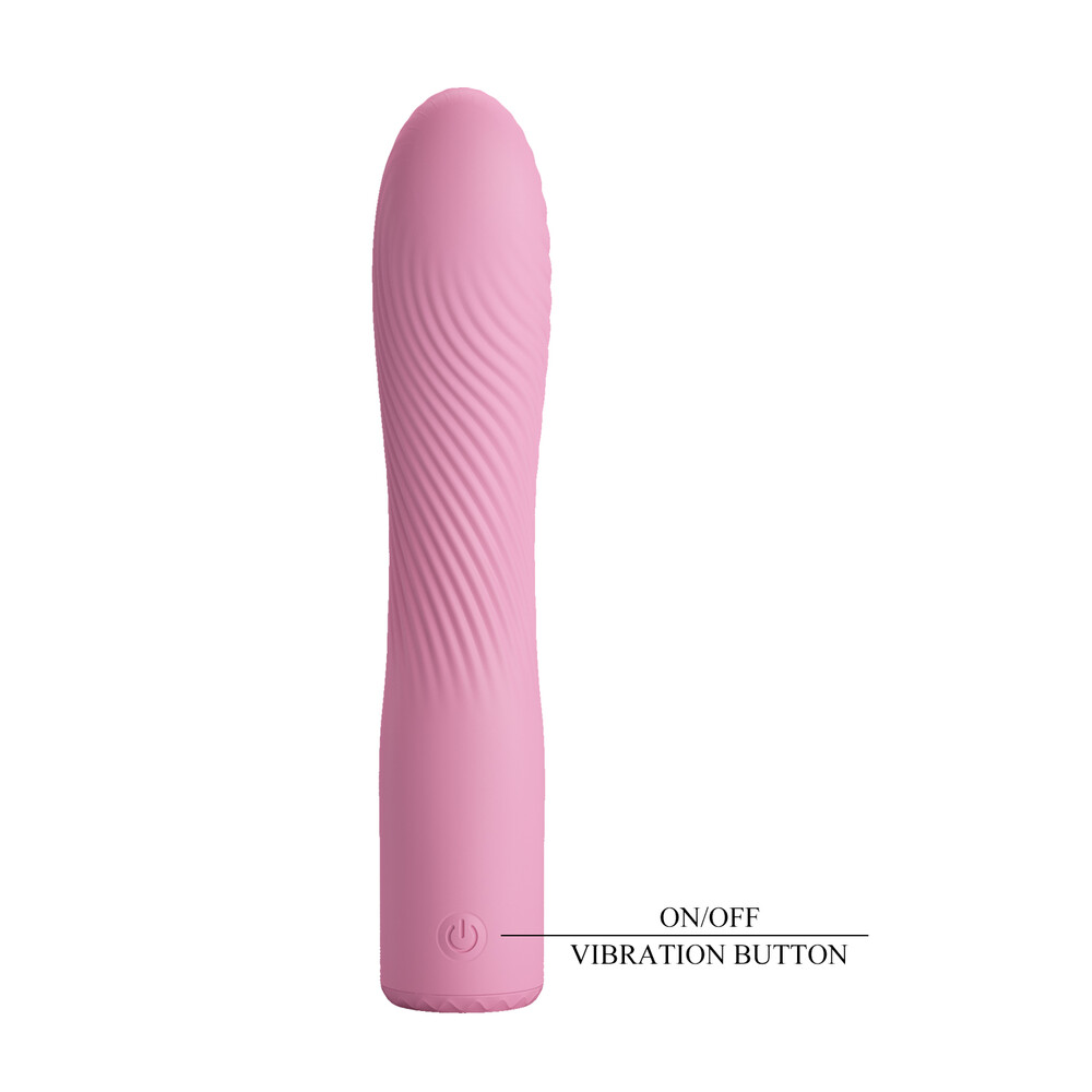 Vibratore Classico Kissel - immagine 7