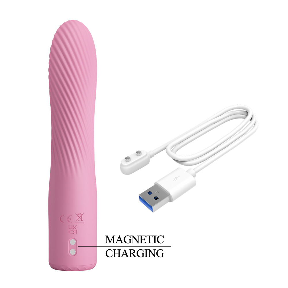 Vibratore Classico Kissel - immagine 8