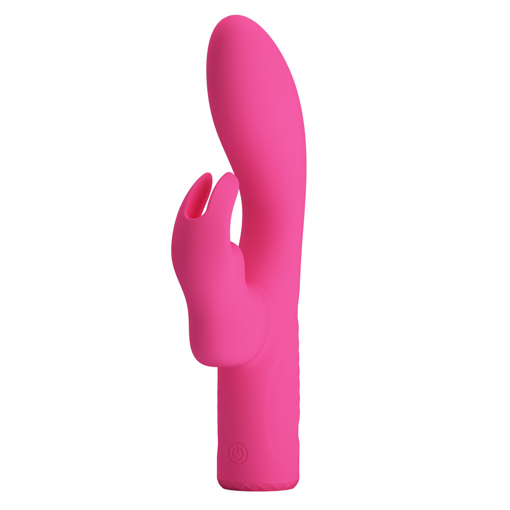Vibratore Rabbit Elivia