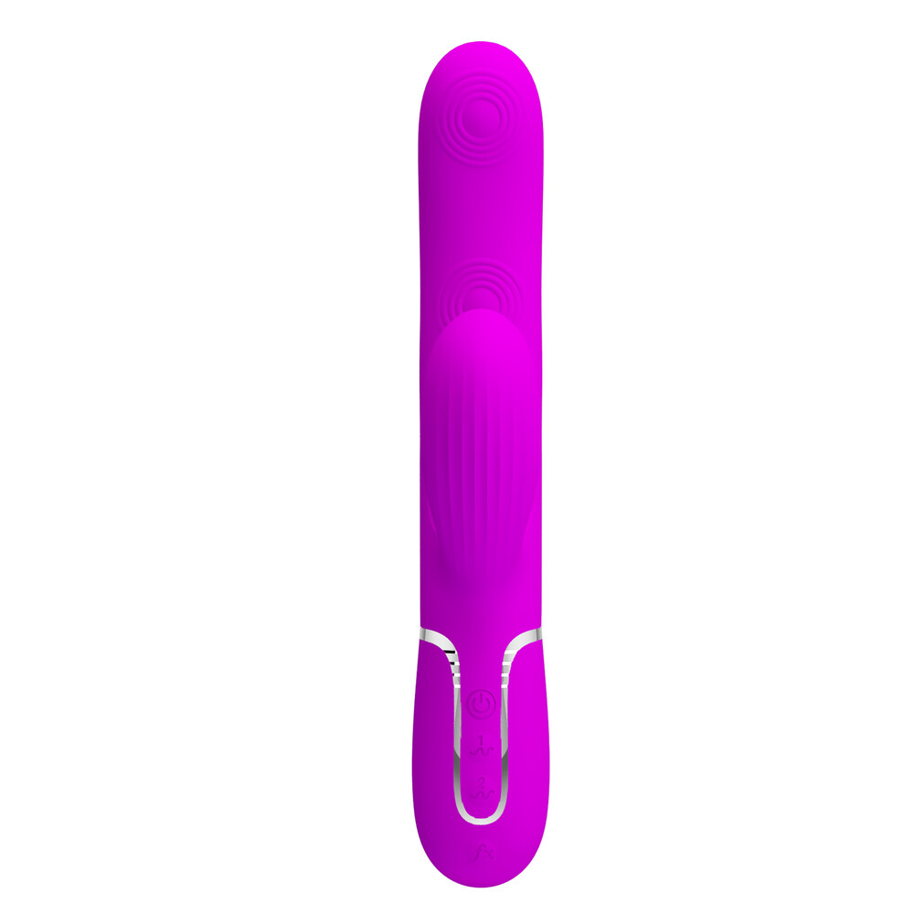 Vibratore Rabbit Perdita - immagine 3