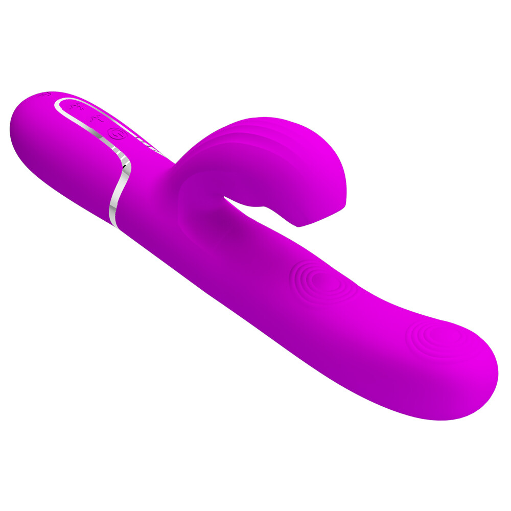 Vibratore Rabbit Perdita - immagine 4