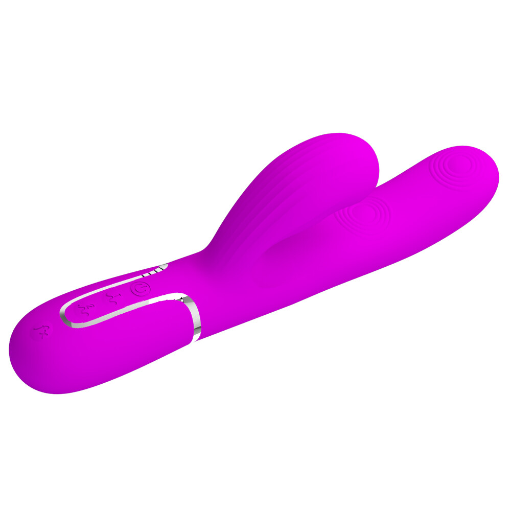 Vibratore Rabbit Perdita - immagine 5