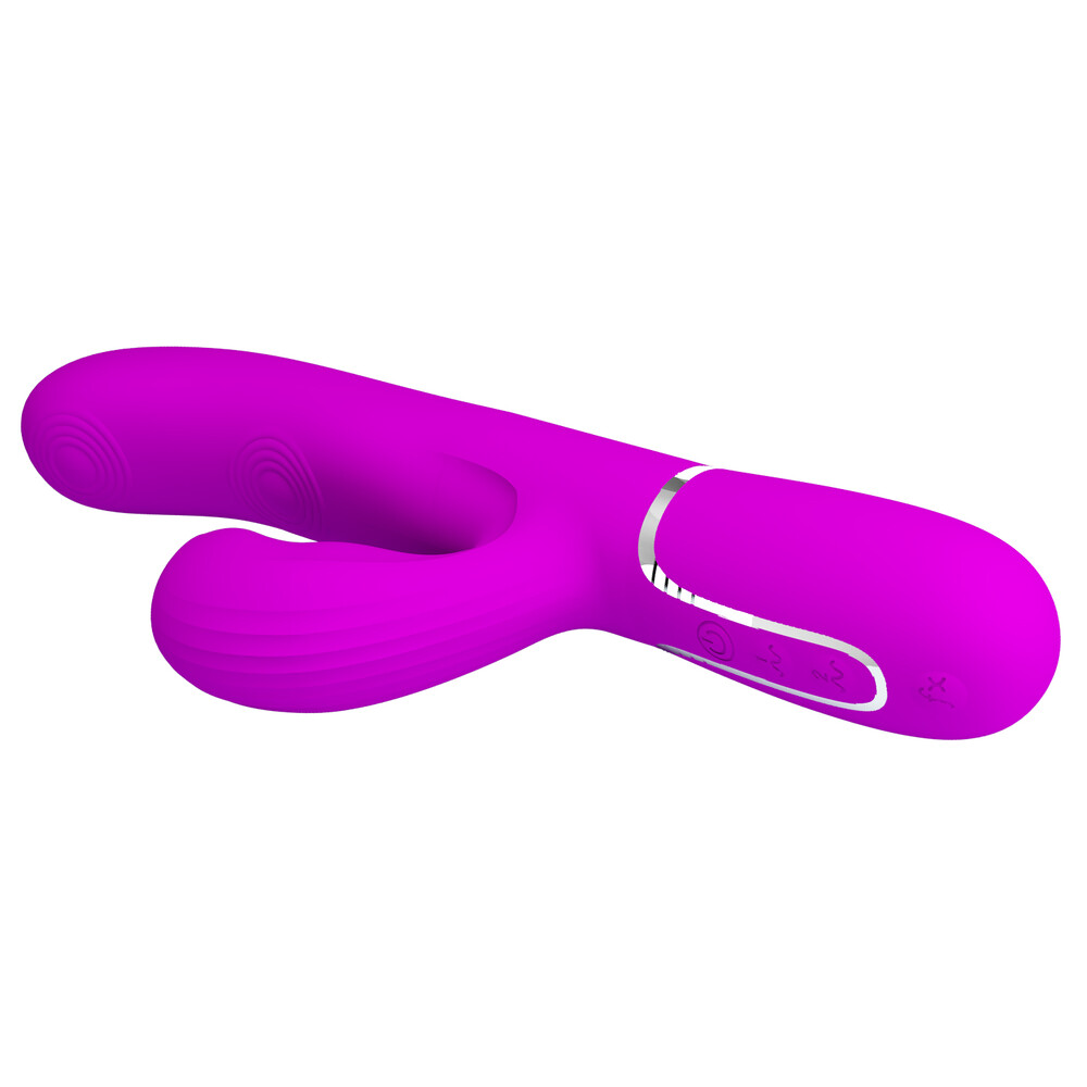 Vibratore Rabbit Perdita - immagine 6