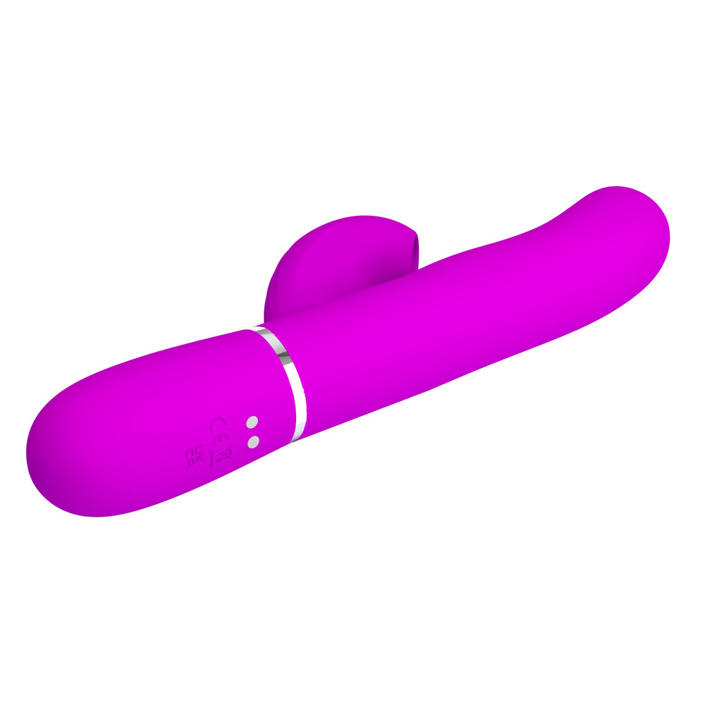 Vibratore Rabbit Perdita - immagine 7