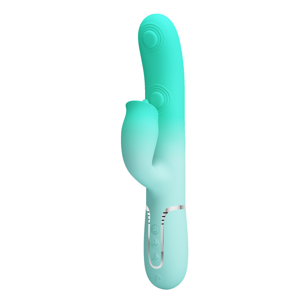 Vibratore Rabbit Gigi