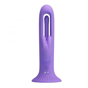 Vibratore Rabbit Killmoulis