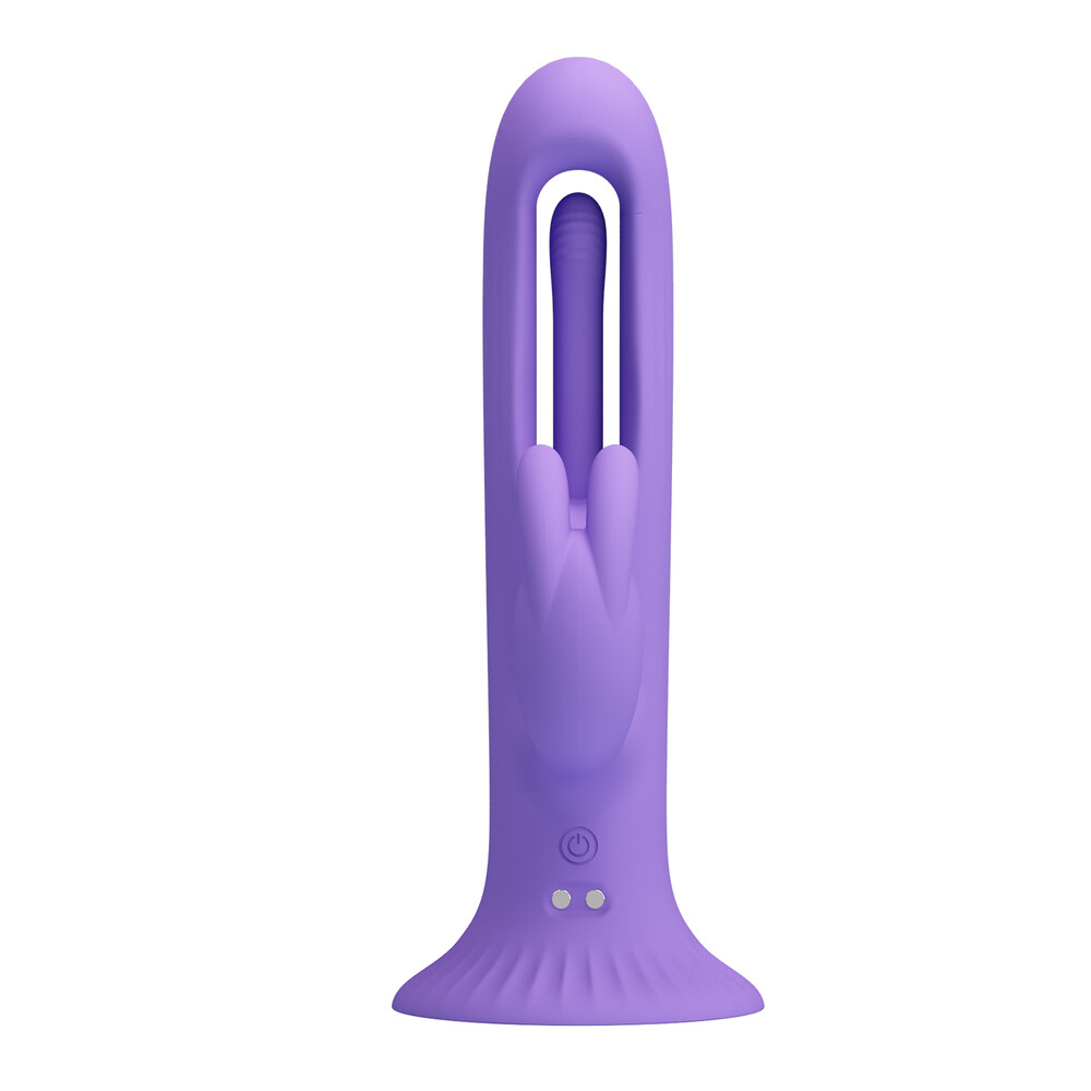 Vibratore Rabbit Killmoulis