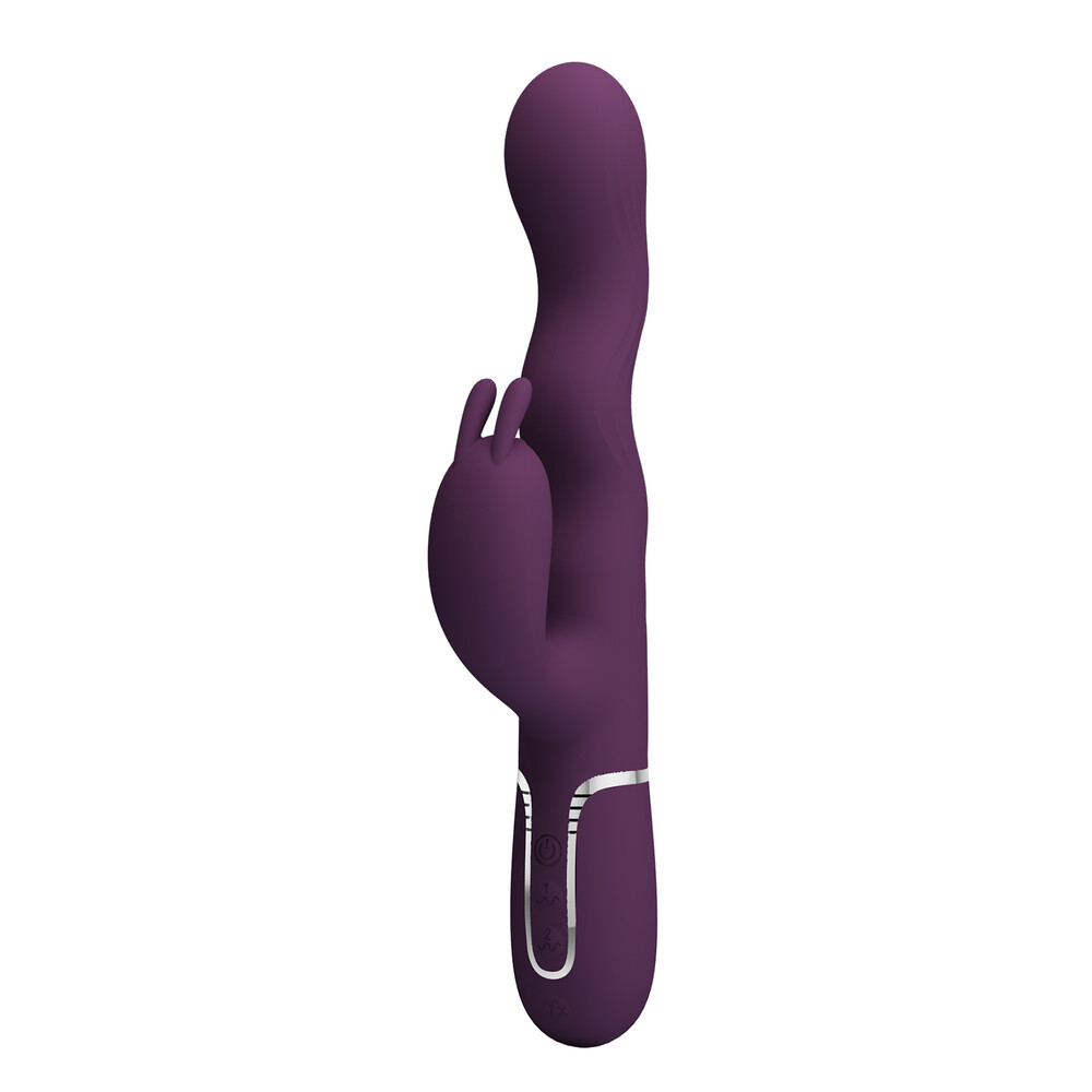 Vibratore Rabbit Laursen