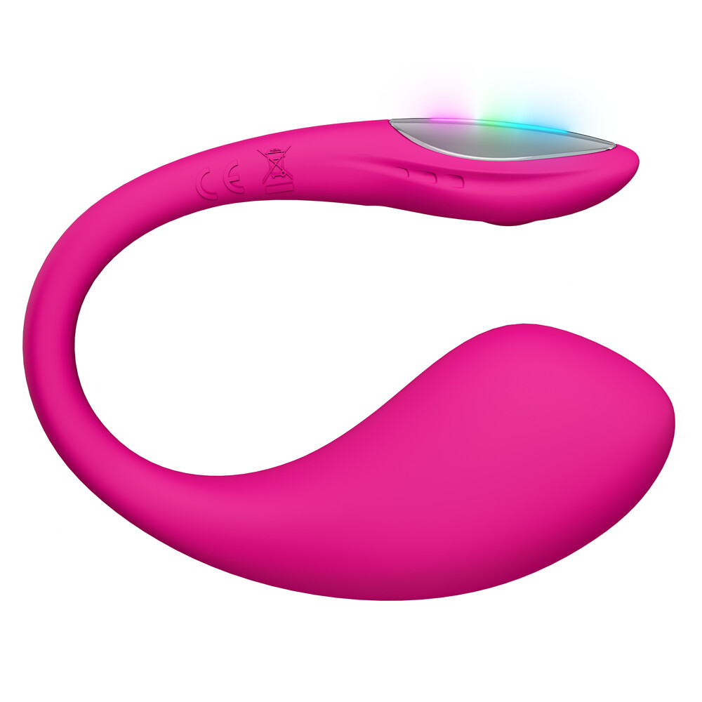 Ovetto Vibrante Lovense Lush 4 - immagine 4