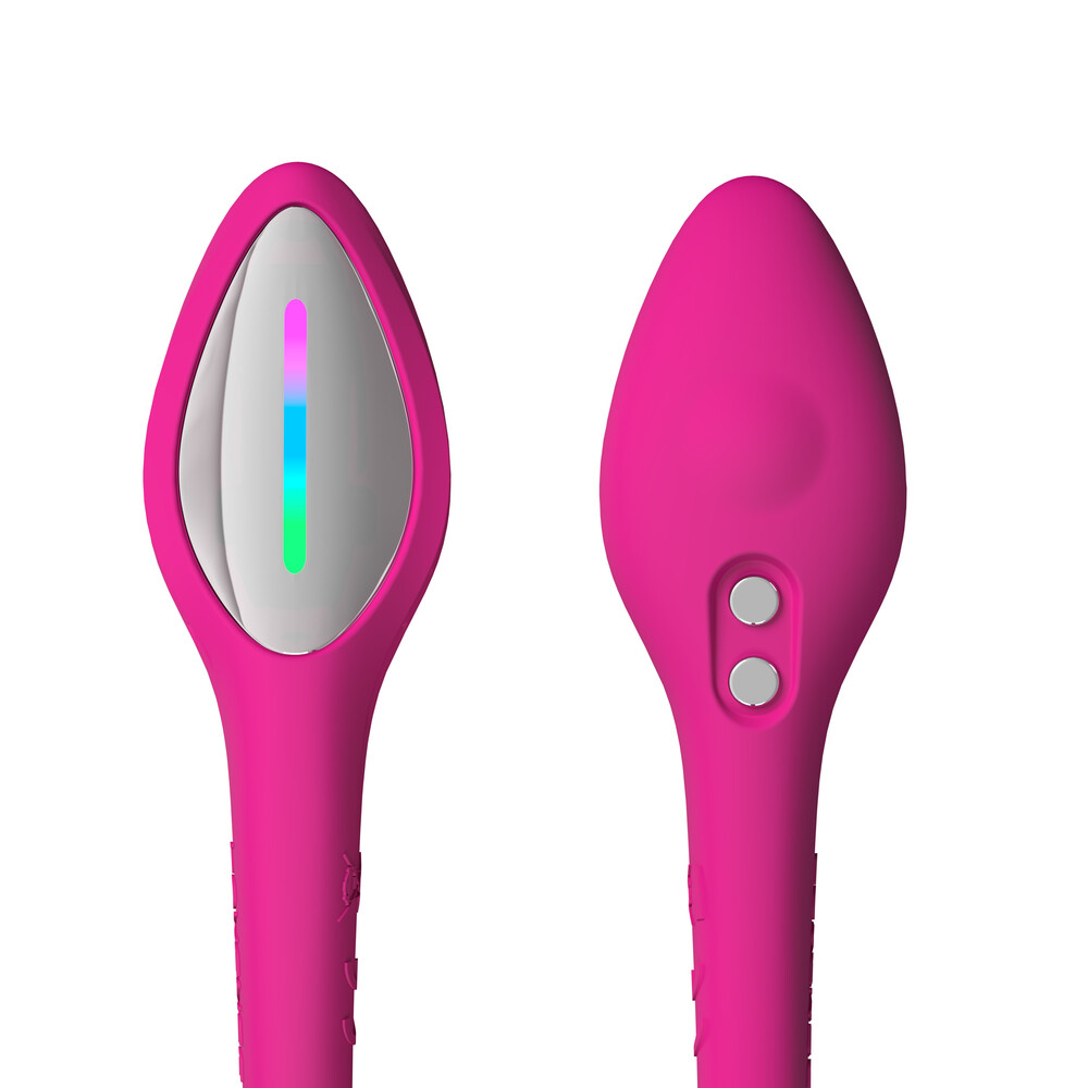 Ovetto Vibrante Lovense Lush 4 - immagine 6