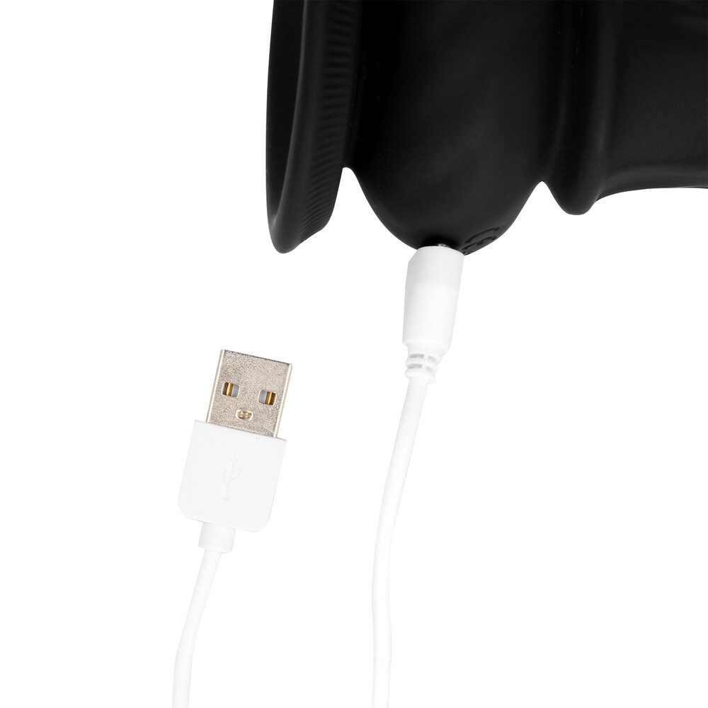 Vibratore Anale Realistic Wave Rider - immagine 6