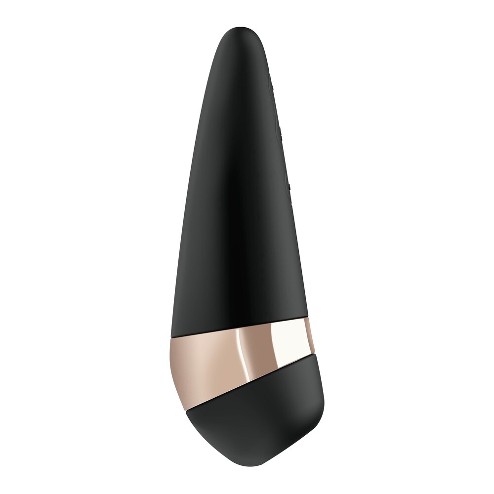 Succhia Clitoride Satisfyer Pro 3 Plus - immagine 3