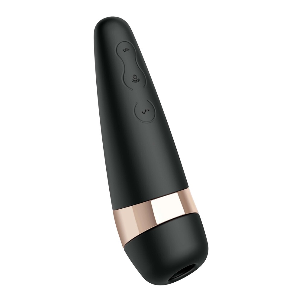 Succhia Clitoride Satisfyer Pro 3 Plus - immagine 2