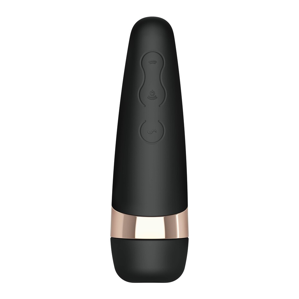 Succhia Clitoride Satisfyer Pro 3 Plus - immagine 4