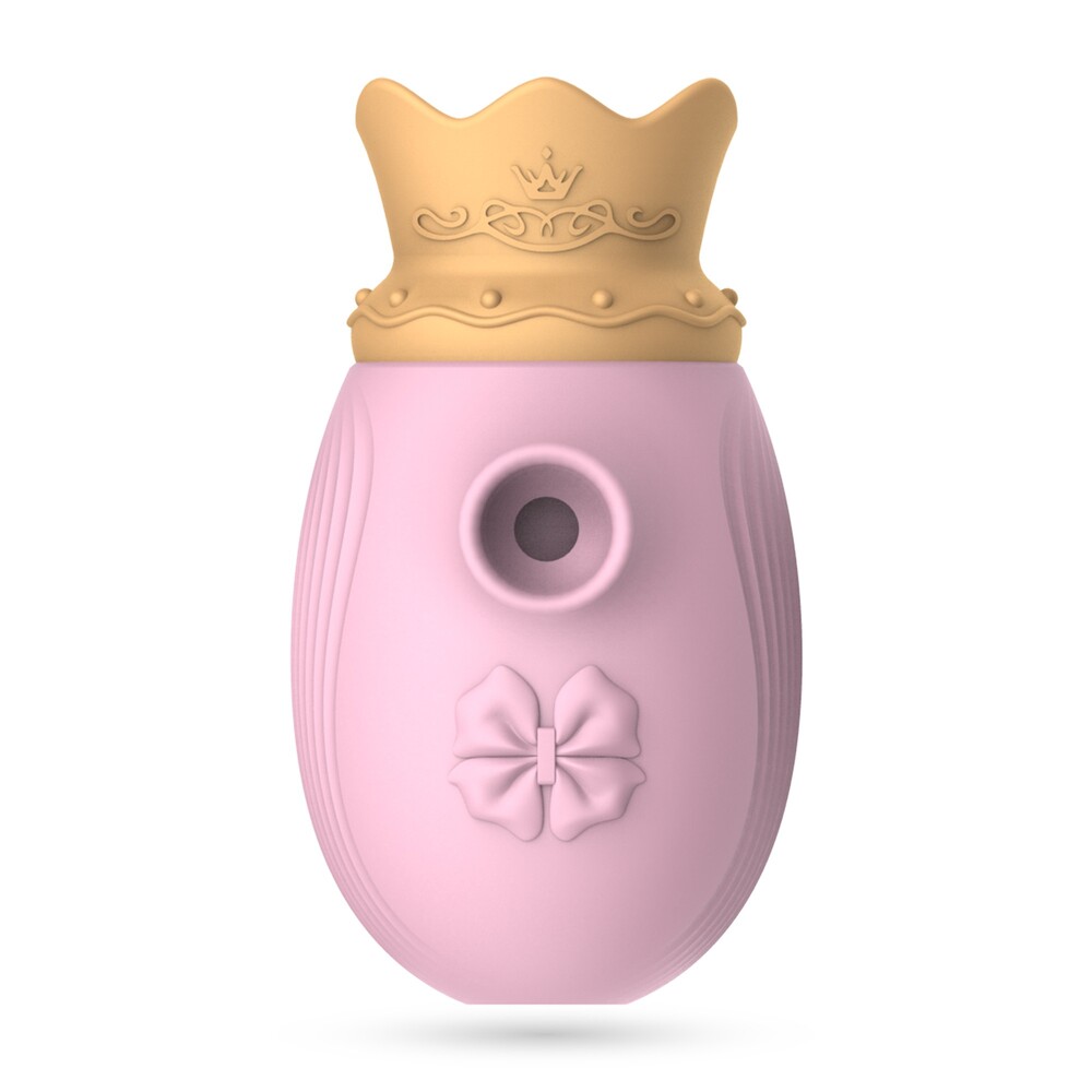 Monarch Succhia Clitoride - immagine 3