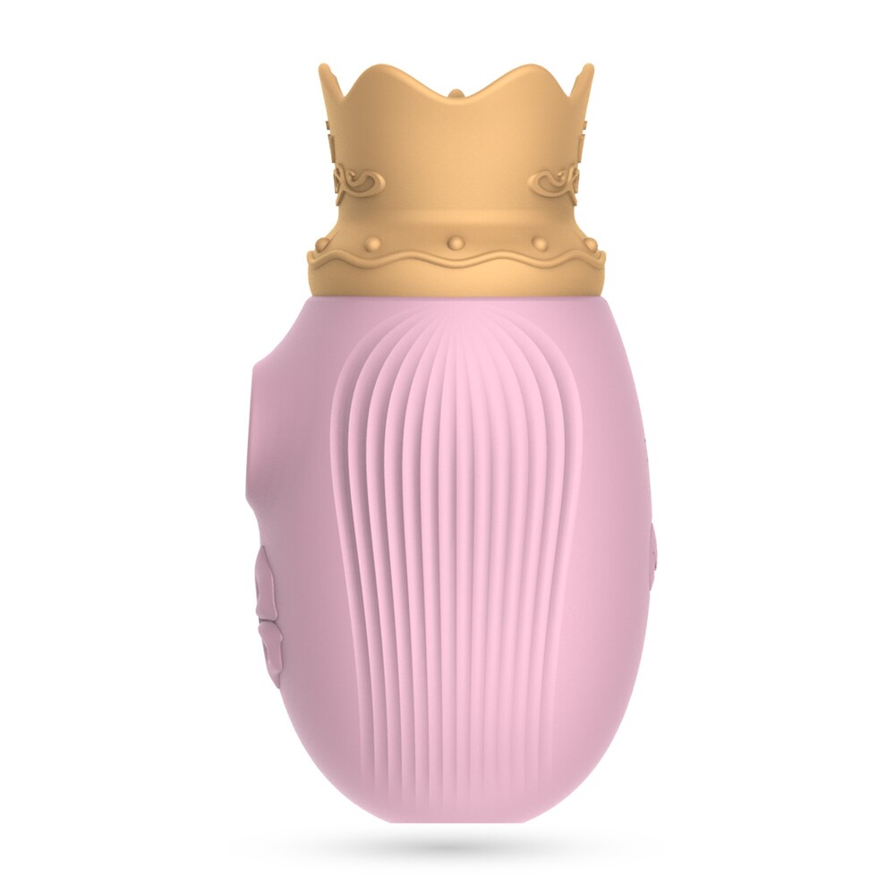 Monarch Succhia Clitoride - immagine 4